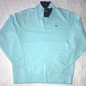 Vineyard Vines Pullover Quarterzip